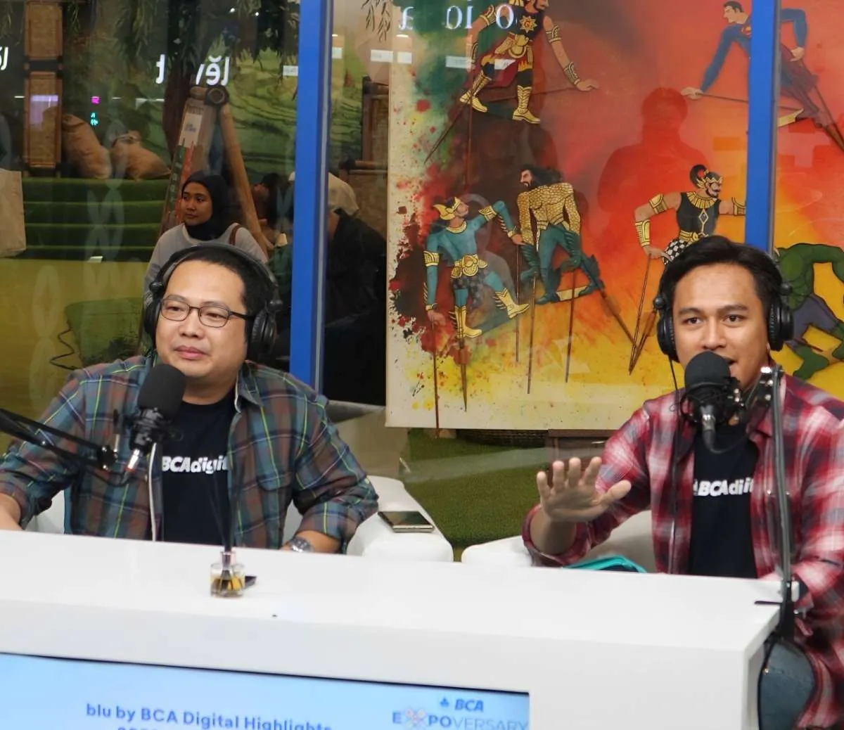 blu by BCA Digital Umumkan Pertumbuhan Bisinis di Sepanjang Tahun 2023