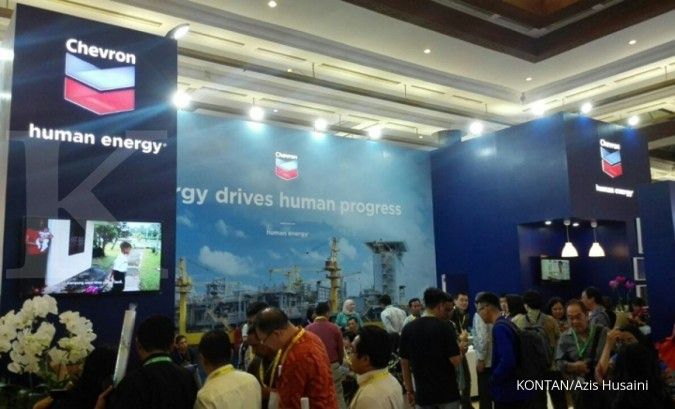  Kontribusi Chevron bagi Indonesia dorong lapangan kerja dan pendapatan negara