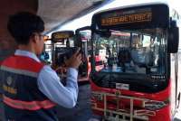 Pasar Bus di Indonesia Dinilai Menjanjikan Tahun Ini