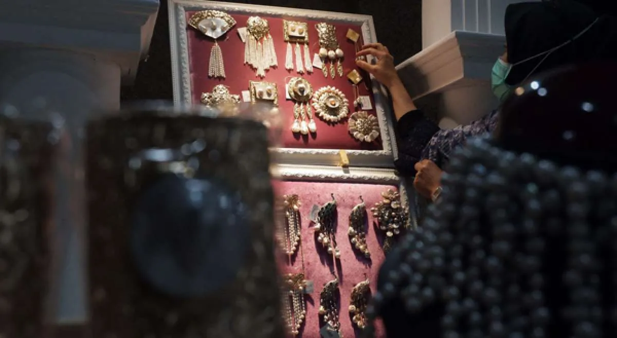 Ekonom CORE sebut program KUR dan kartu prakerja bisa saling melengkapi