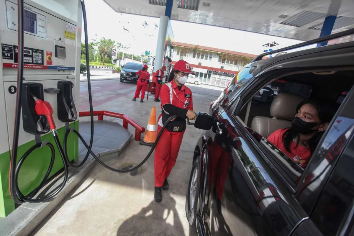 Kata Pakar Soal Viral Dugaan Pertamax Sebabkan Kerusakan Mobil