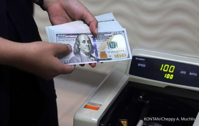 Dolar AS Masih Perkasa, Intip Peluang Dari Mata Uang Utama Lainnya