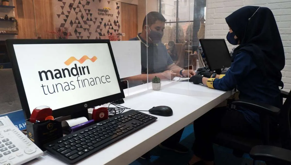 Mandiri Tunas Finance Siap Lunasi Obligasi Jatuh Tempo Rp 800 Miliar