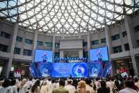 QRIS Indonesia–China Resmi Meluncur, Bidik Peluang dari LTC US$ 18 Miliar