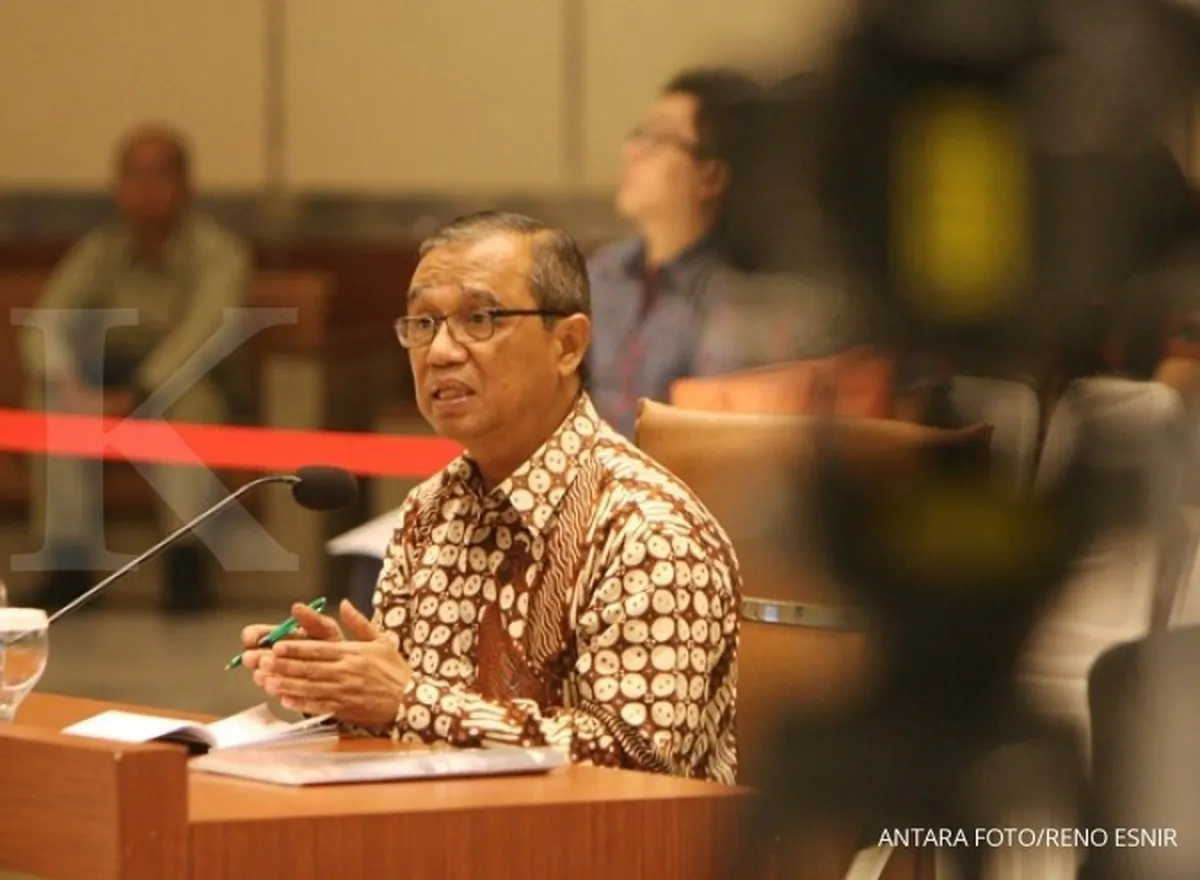 KPK supervisi ratusan kasus bersama Jaksa & Polisi