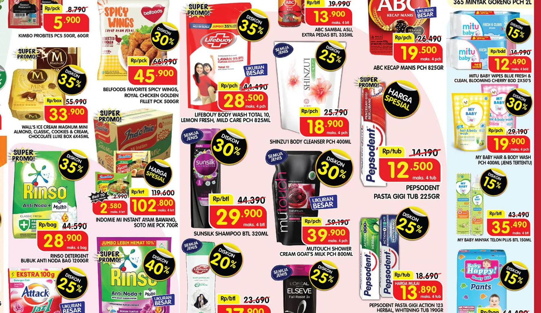 Katalog Promo JSM Superindo 31 Mei-2 Juni 2024