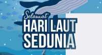 25 Ucapan Hari Laut Sedunia 2026, Ajak Selamatkan Laut untuk Masa Depan Bumi
