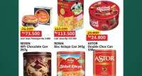 Promo JSM Alfamart 7-9 Februari 2025, Biskuit Khong Guan-Roma Harga Spesial