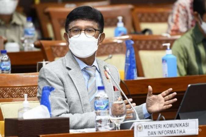 5 LPS Jadi Penyelenggara MUX, Menteri Johnny: Harus Lewati Uji Laik Operasi