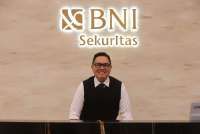 Strategi Yoga Mulya : Menjadi Investor Aktif di Bursa Saham