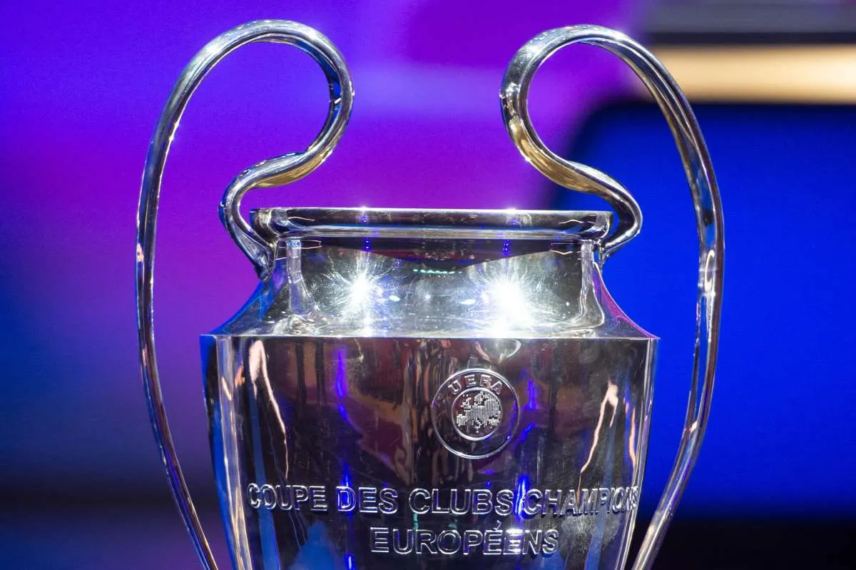 Jadwal Liga Champions pekan ini, Manchester United hingga AC Milan incar poin penuh