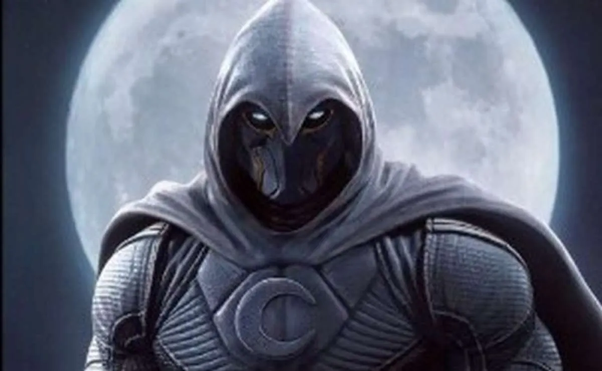 Teaser Moon Knight di Disney+, Oscar Isaac Jadi Superhero Baru di Marvel Universe
