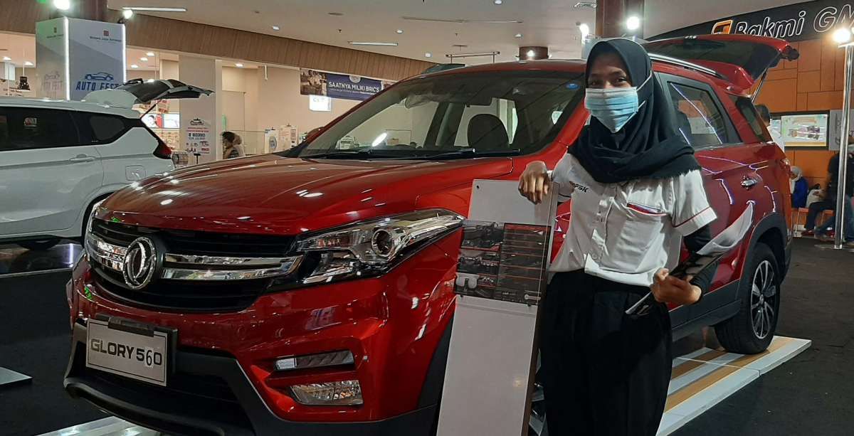 Aliran Kredit Konsumsi Terjegal PPKM