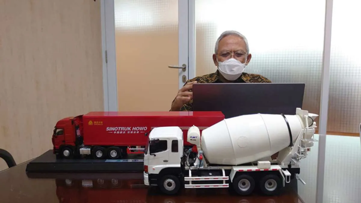 Nusatama Berkah (NTBK) Angkat Hilman Risan Sebagai Komisaris Utama