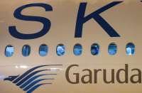Garuda Indonesia (GIAA) Terus Tingkatkan Pelayanan Strategis