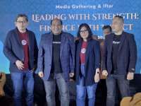 Akulaku Finance Salurkan Pembiayaan Baru Senilai Rp 6 Triliun pada 2024