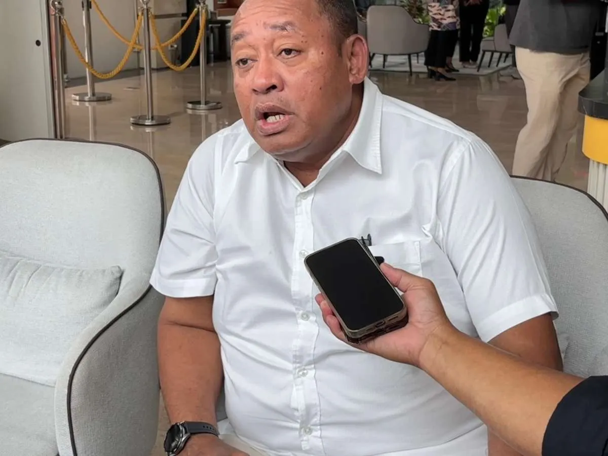 ESDM Selidiki Insiden Tambang Emas Antam (ANTM) di Pongkor