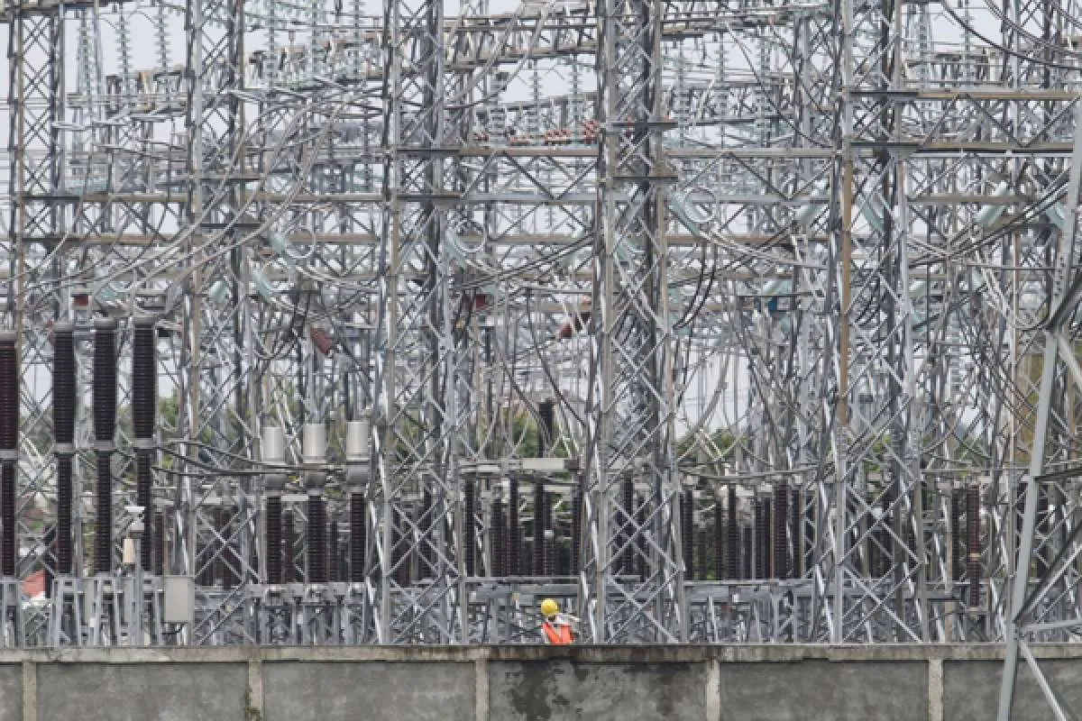 Proyek pembangkit 35.000 MW dinilai akan sulit terealisasi sesuai rencana