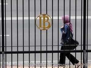 BI Lelet Adukan Tripanca ke Polisi