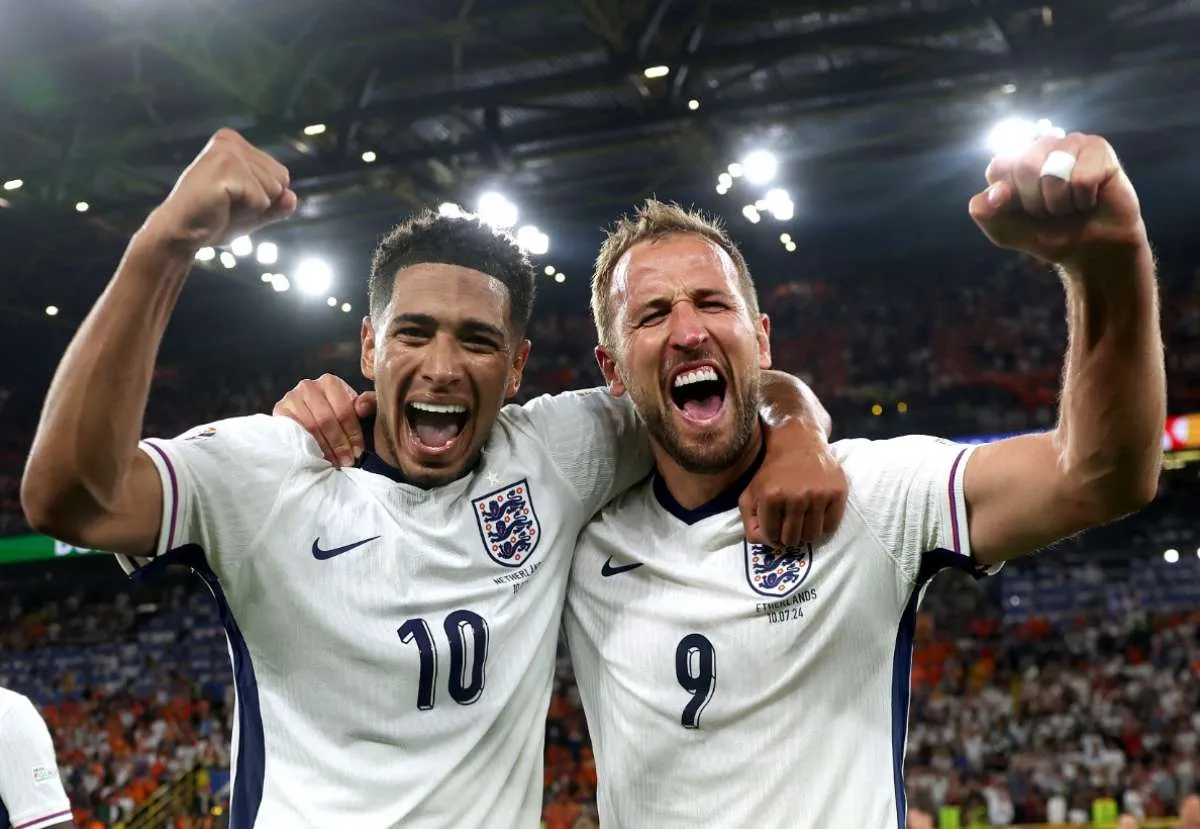 Prediksi Inggris vs Yunani: UEFA Nations League Matchday 3, Jumat (11/10)