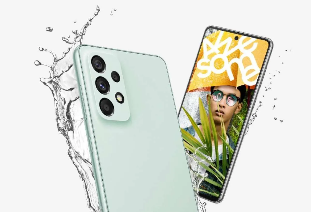 Bocoran Spesifikasi Samsung Galaxy A77 Muncul, Menghilang Sejak 2022