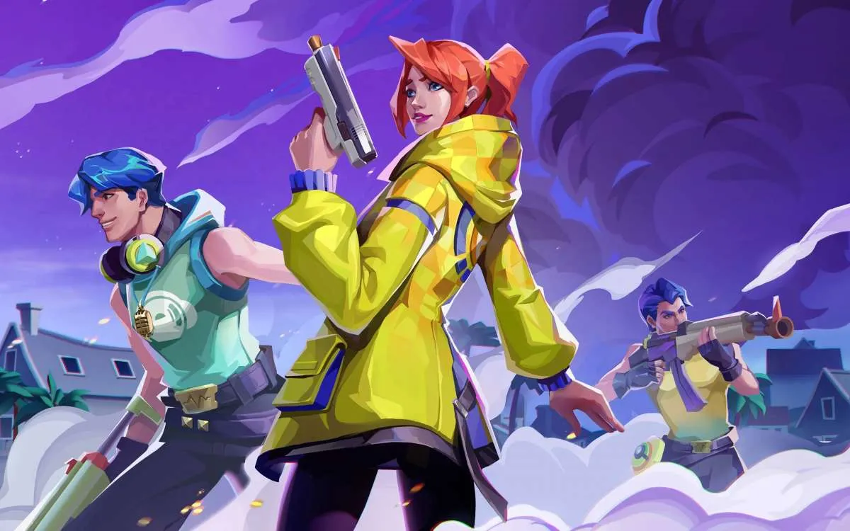 Download Game Sigma Battle Royale 2023 Masih Tersedia? Simak Penjelasan Berikut