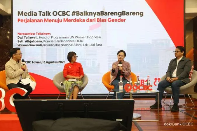 Merdeka dari Bias Gender, Bagaimana Solusinya?