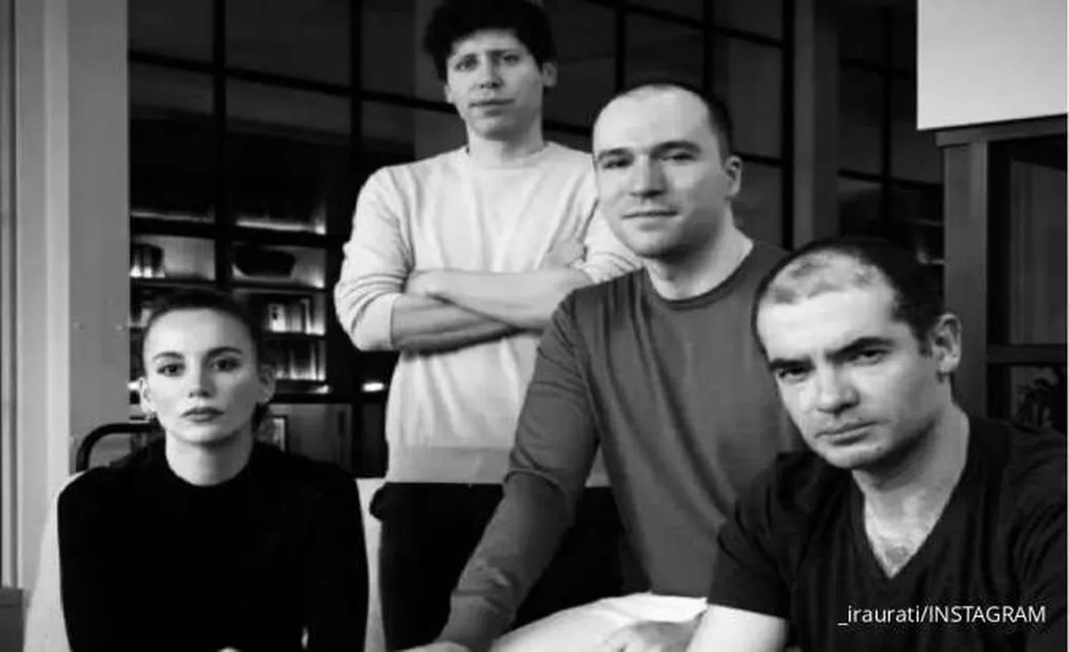 Kompetisi Perusahaan Silicon Valley Memburu Peneliti AI Terbaik