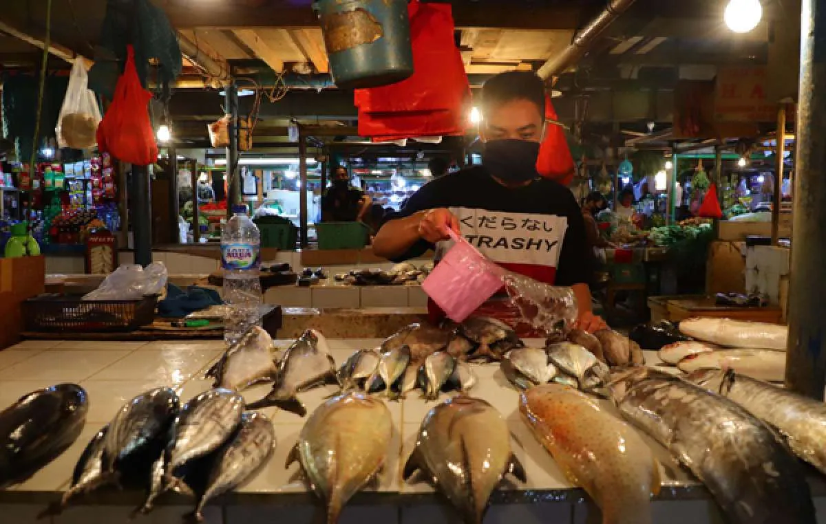 Seafood Sumber Protein Efektif Menurunkan Gula Darah, Cocok untuk Penderita Diabetes