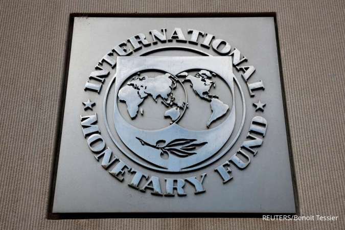 Peringatan IMF, Surplus China Bawa Risiko Dagang Global