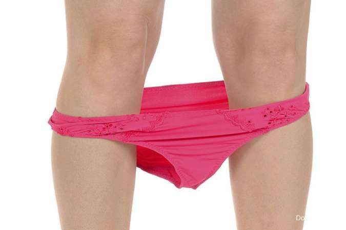 4 Tips Memilih Celana Dalam Wanita yang Tepat dan Nyaman, Sudah Tahu?