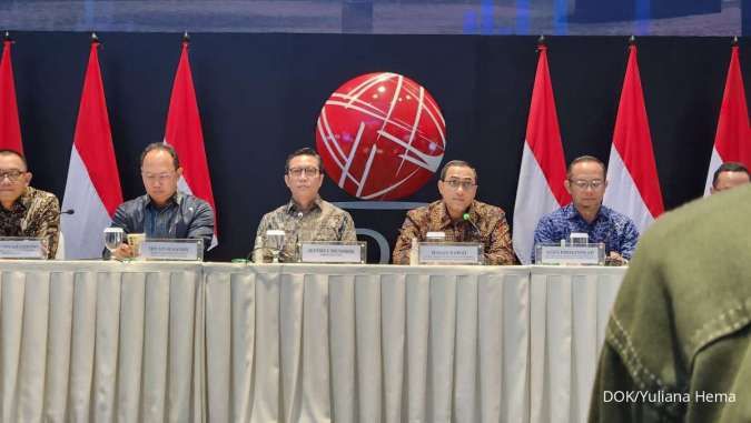 BEI Turunkan ARB hingga 7%, Apakah Efektif Menjaga Sentimen Pasar?