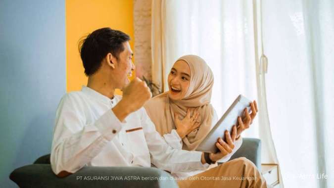 Tips Wujudkan Ibadah Haji untuk Keluarga ala Astra Life Syariah