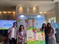Pilih Camilan Anak yang Sehat, Pureats Bisa Jadi Salah Satu Solusinya