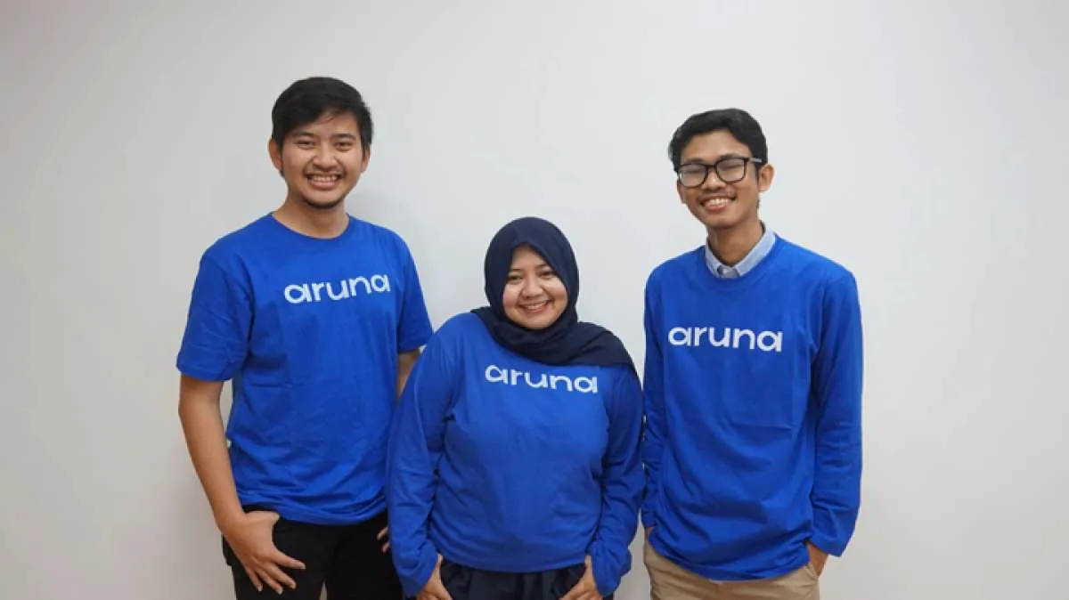 Startup Akuakultur Indonesia dari Aruna, eFishery, Delos Banjir Pendanaan Investor