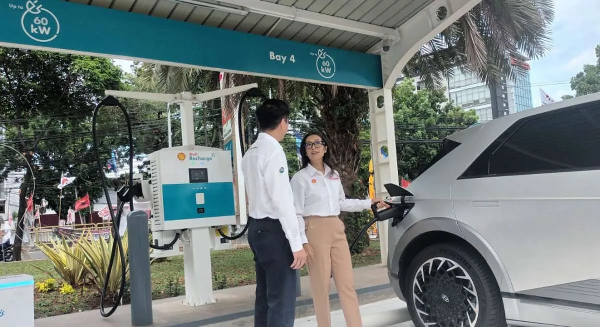 Perusahaan Niaga Migas Masih Rajin Tambah SPBU pada 2024