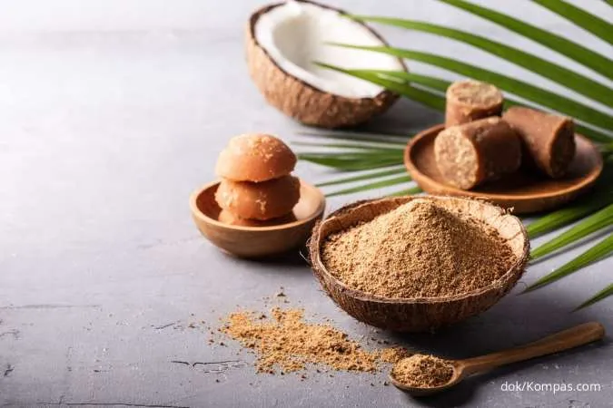 7 Jenis Gula yang Paling Sehat yang Dapat Anda Jadikan Pilihan