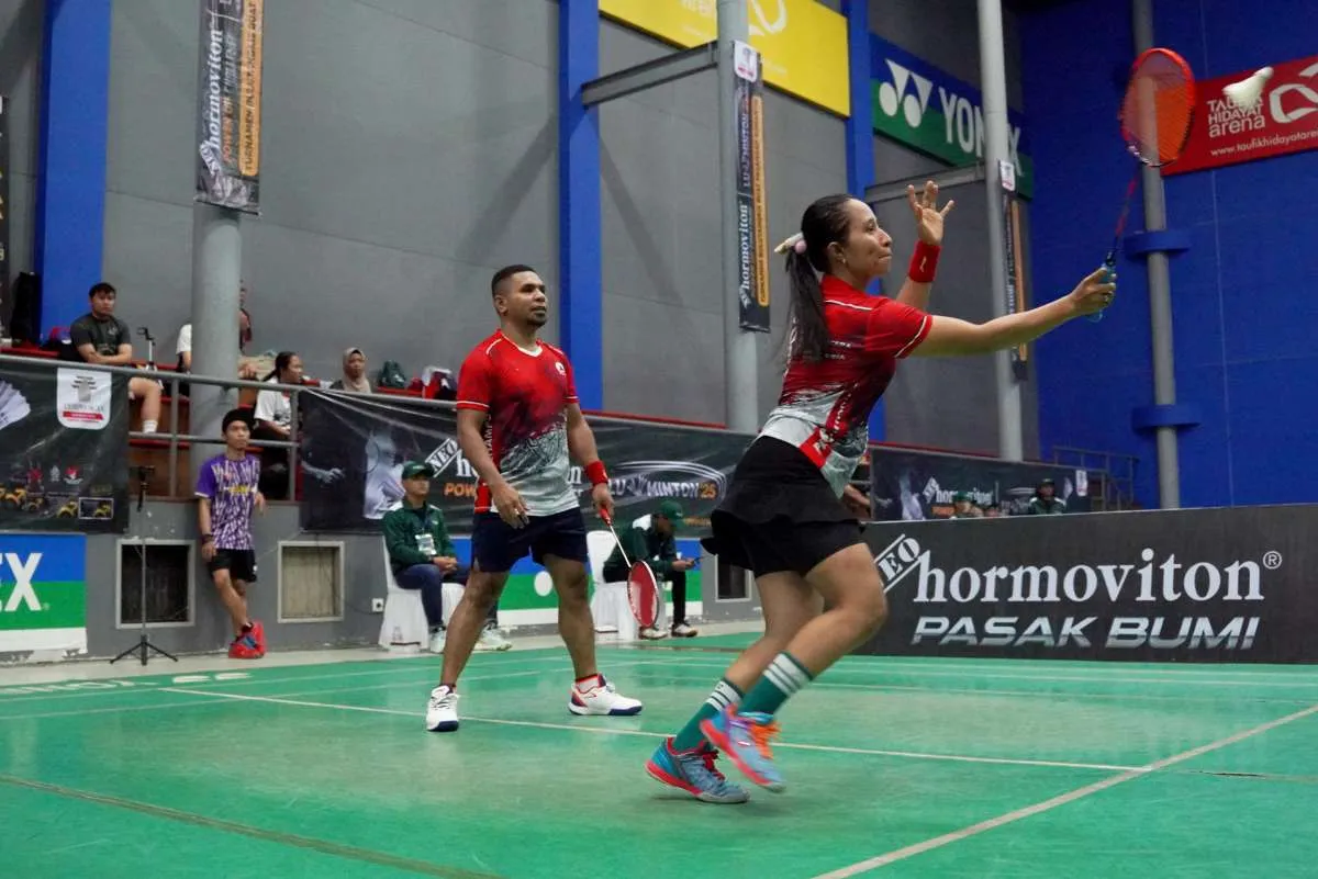 Neo Hormoviton Ajak Pria Dewasa Tunjukkan Ketangguhan di Luvmiton'25