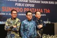 Sunindo (SUNI) Tambah Modal ke Anak Usaha Rp 59,97 Miliar