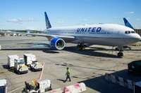 Profil Scott Kirby: Eks Analis Pentagon yang Kini Jadi CEO Agresif United Airlines
