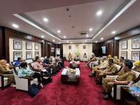 Kalimantan Timur Gelar Vaksinasi Dengue, Inisiatif Publik Pertama di Indonesia