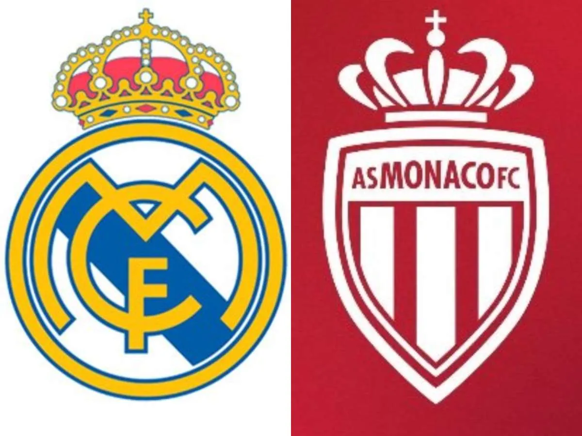 Real Madrid vs AS Monaco: Preview, Prediksi Susunan Pemain, Link Live Streaming
