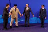 Para Pemimpin Asia Tenggara Cari Strategi untuk Meredam Dampak Perang di Iran