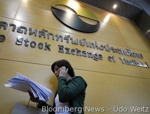 Thailand Pertahankan Suku Bunga Acuan di Level 1,25%