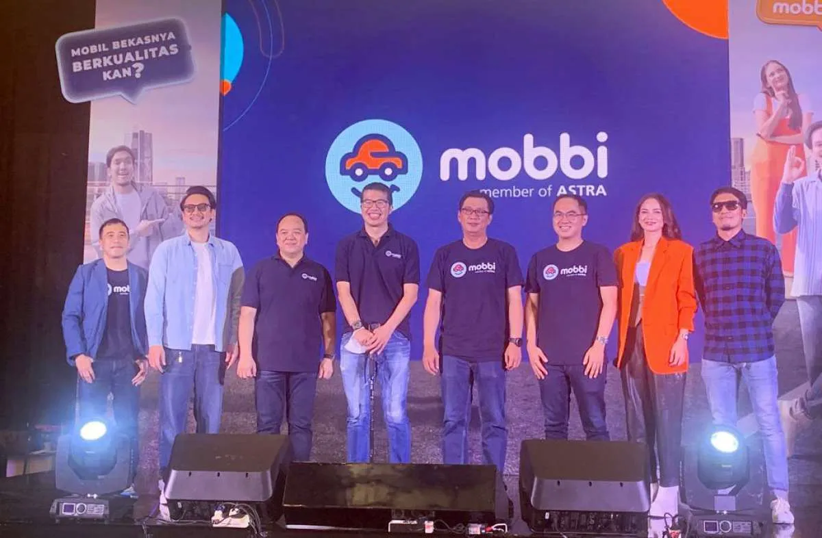 Anggarkan Capex 500 Miliar, PT Astra Digital Mobil Hadirkan Aplikasi mobbi