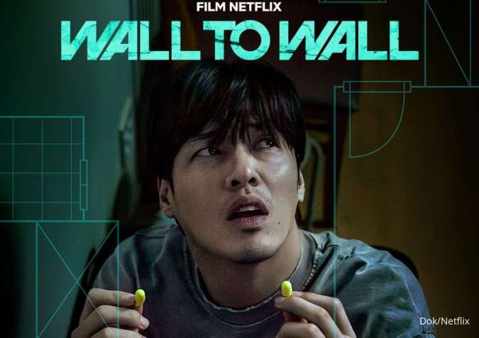 3 Drakor dan 1 Film Korea Terbaru di Netflix Juli 2025, Simak Sinopsisnya