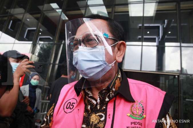 Putusan banding ubah hukuman mantan Dirut Jiwasraya jadi 20 tahun penjara