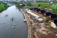 Nasib Desa Berubah Drastis: Prabowo Buka Pintu Ekspor Global