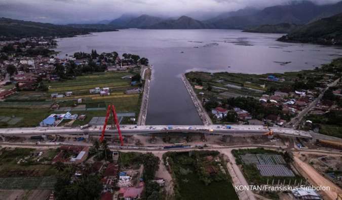 Prakiraan Cuaca Sumut Jumat (10/4): Hujan Ringan Dominasi, Waspada Hujan Sedang!
