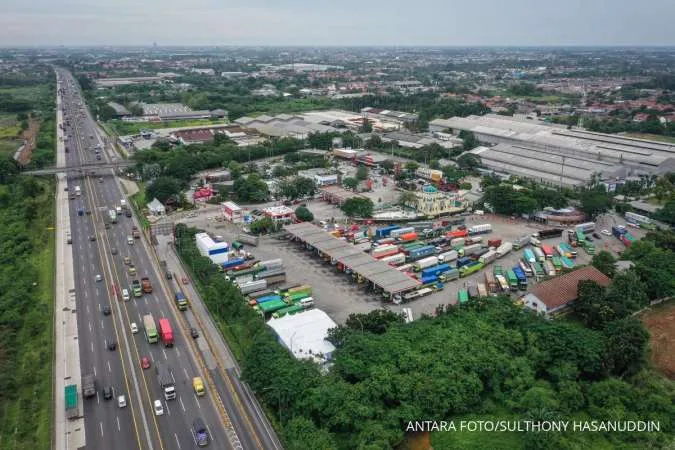 Daftar Penting Ini Wajib Cek Sebelum Perjalanan Mudik agar Bebas Drama